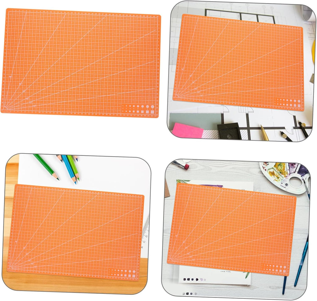 45x30cm Self Healing Cutting Mat Double Sided for Craft and Sewing