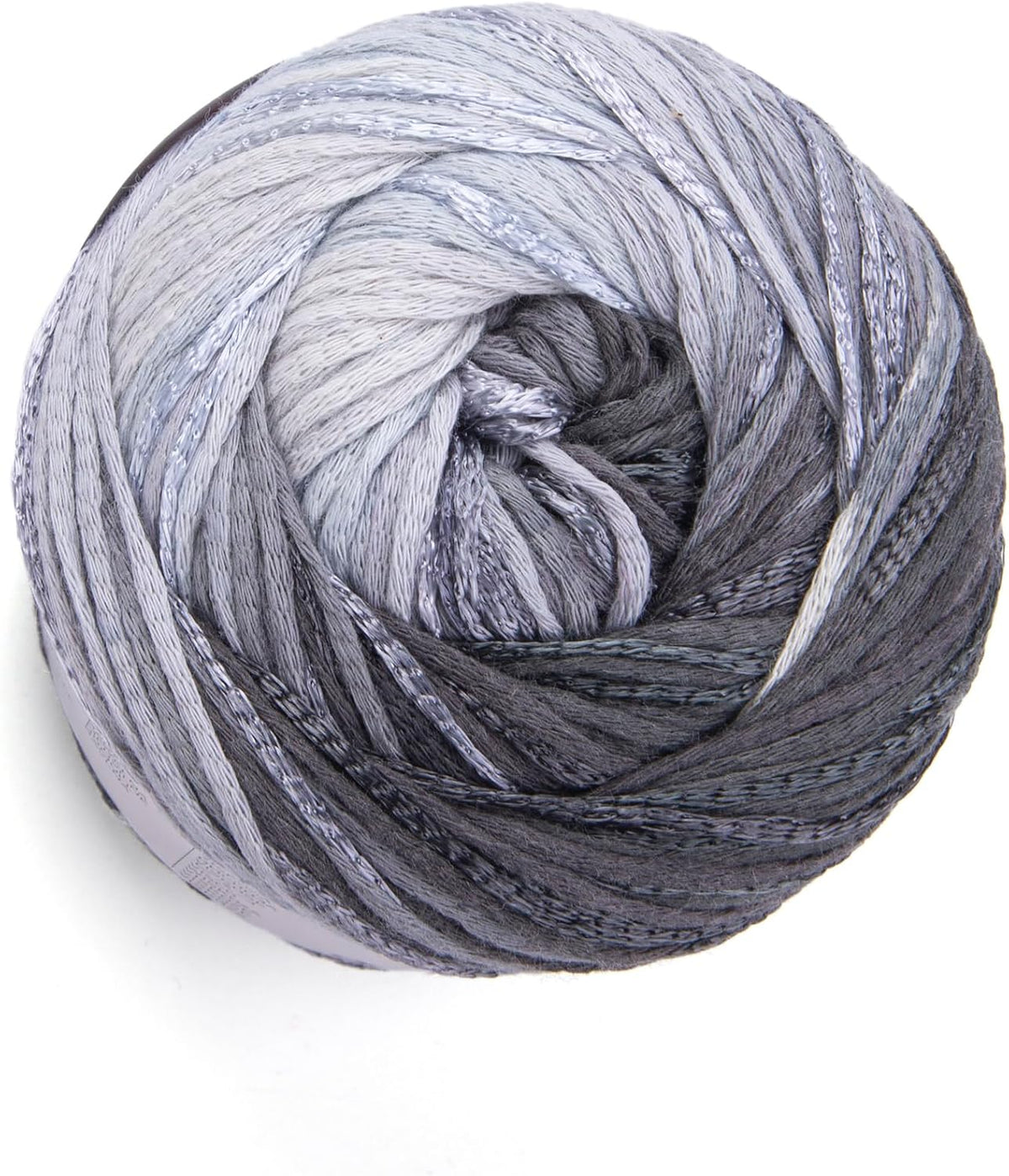 YarnArt Symphony Dream Cotton Yarn -%80 Cotton%20 Viscose Rainbow