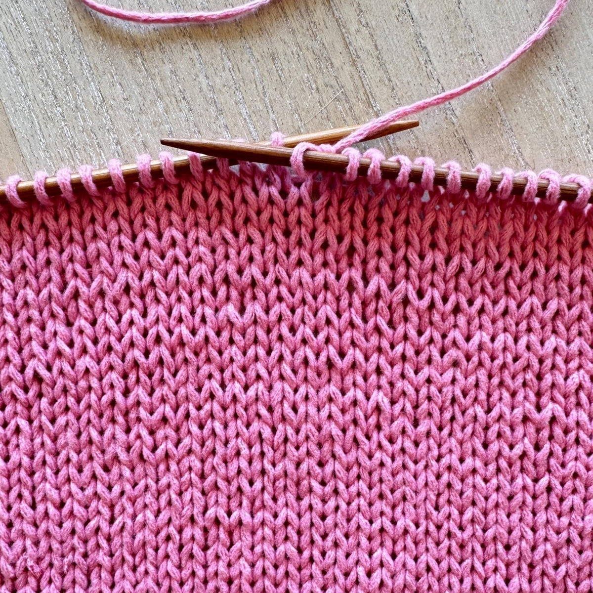 Lion Brand Yarn, Feels Like Butta Soft Crochet Yarn, Pink, 1 Pack