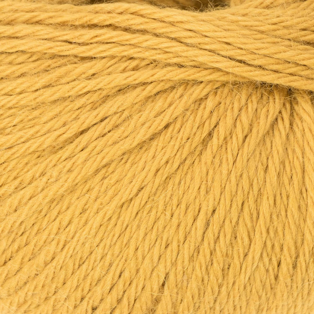 (Set of 3 - Solid Color) 100% Baby Alpaca Yarn Not Wool