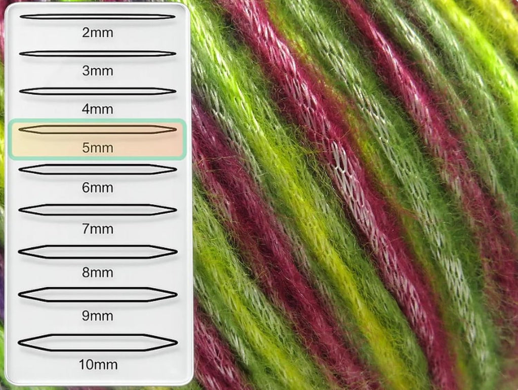Ice Yarn Lukche Picasso (3 Pack) Light Shinny Yarn Knitting Yarn