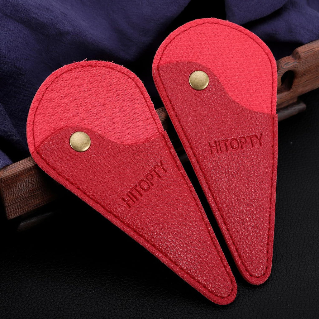 2-Pack 5.3 inches Small Scissors Protective Cover