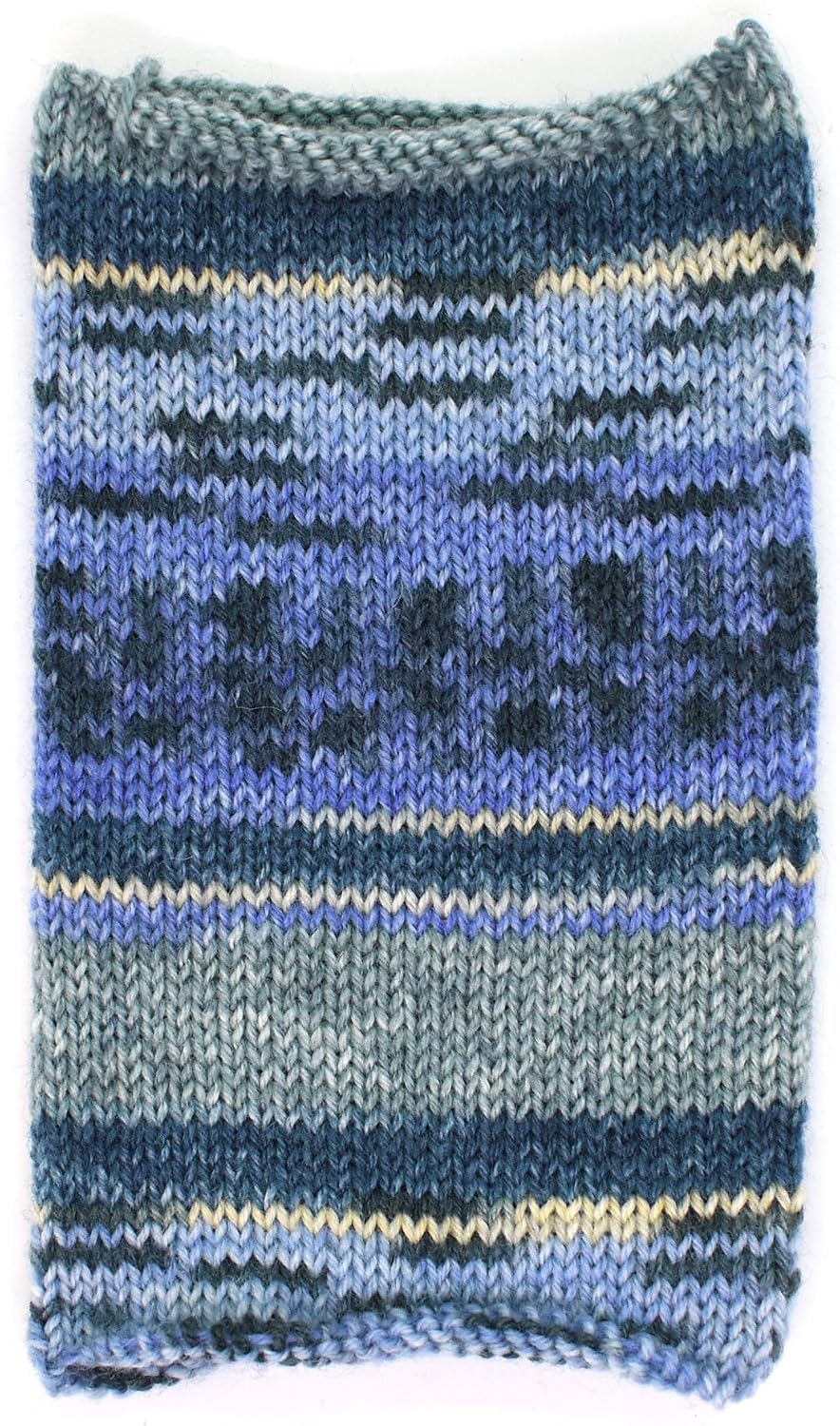 Opal 4-Ply Sock Yarn, Crazy Waters Collection