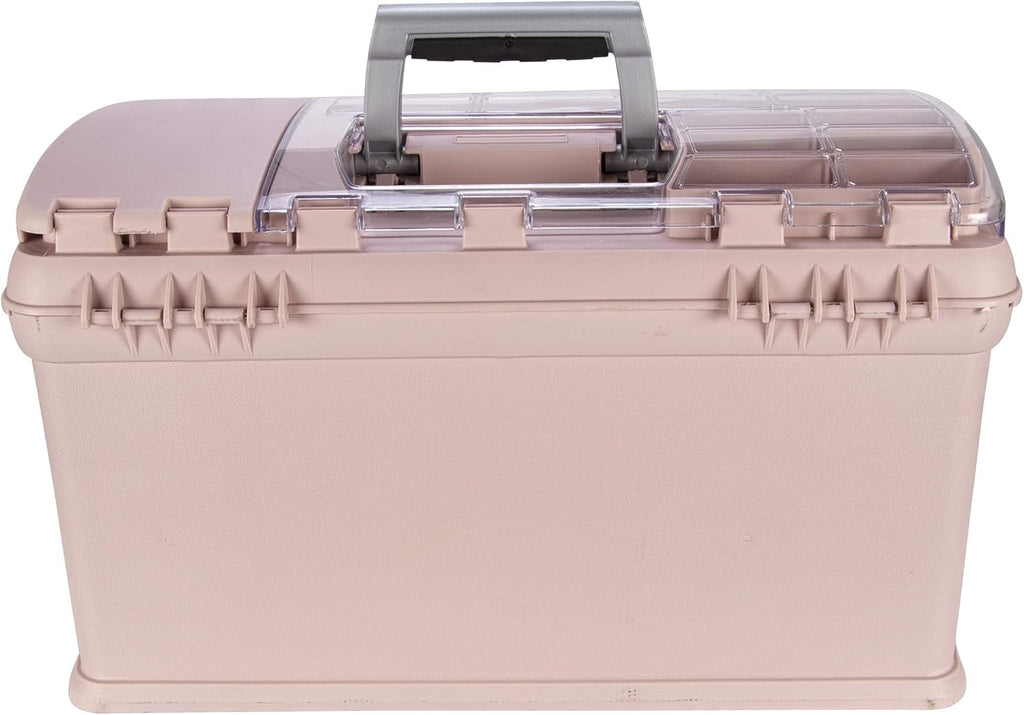 Large Three Drawer Organization System - Two Small Utility Stows