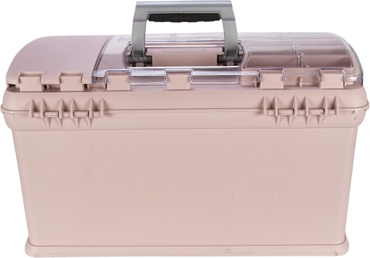 Large Three Drawer Organization System - Two Small Utility Stows