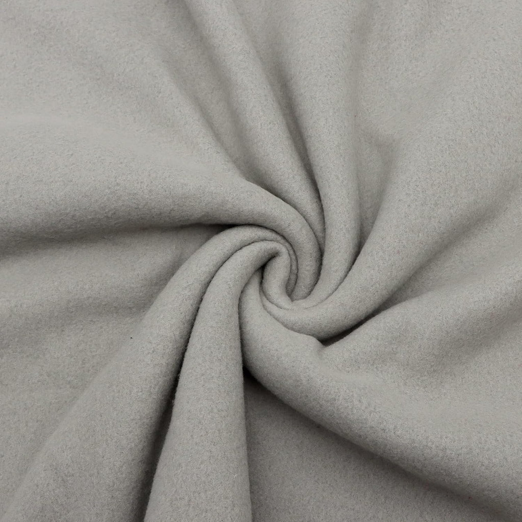 David accessories Solid Fleece Fabric Solid Color Fleece Fabric - Sold