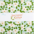 Southern Charm 10" Stacker 42 10-inch Squares Layer Cake Riley Blake