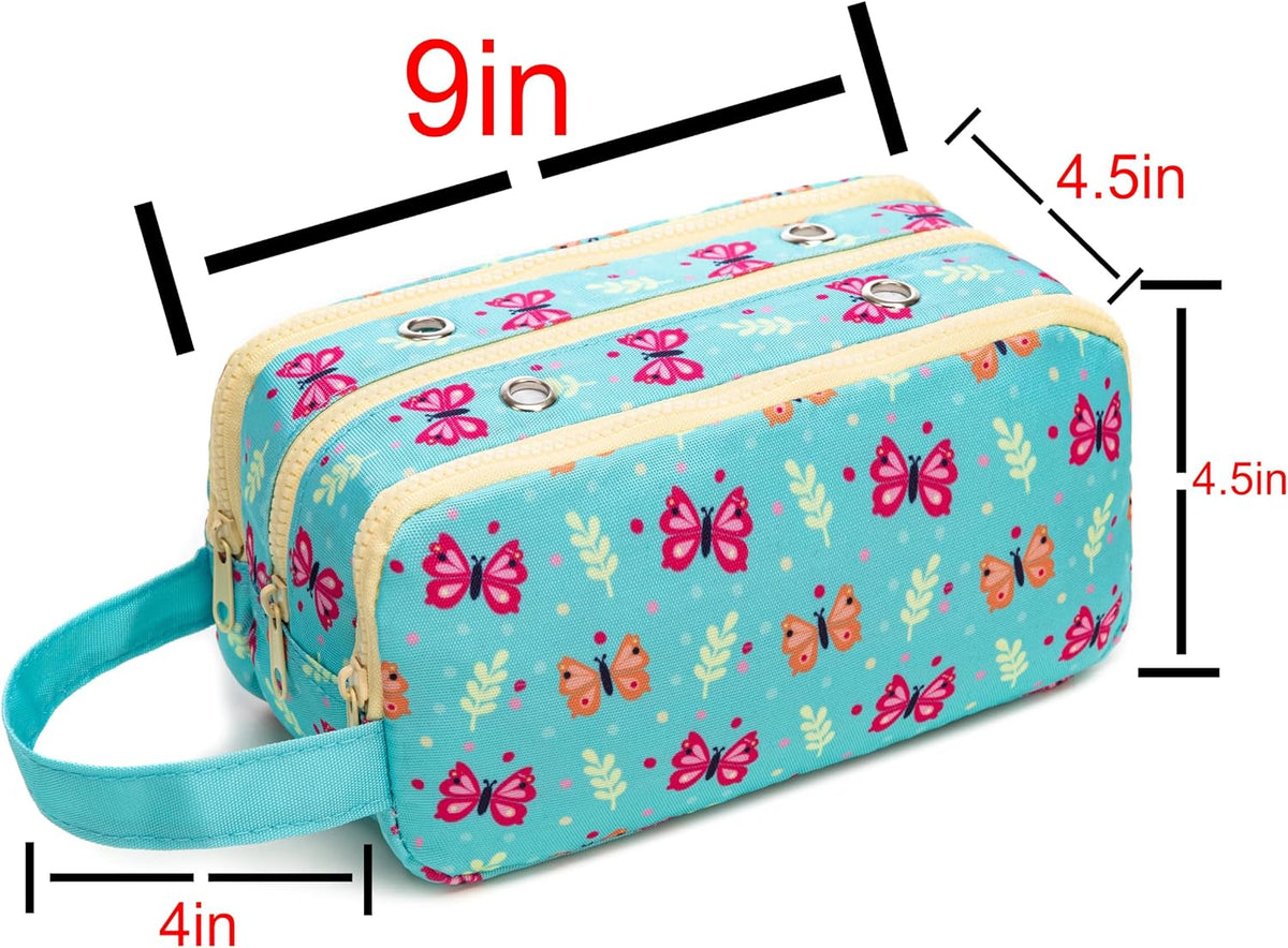 Crochet Bag Yarn Bag Knitting Bag for Crocheting Small Yarn Holder