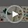 Dimensions 70-08995 Holiday Tradition DIY Personalizable Christmas