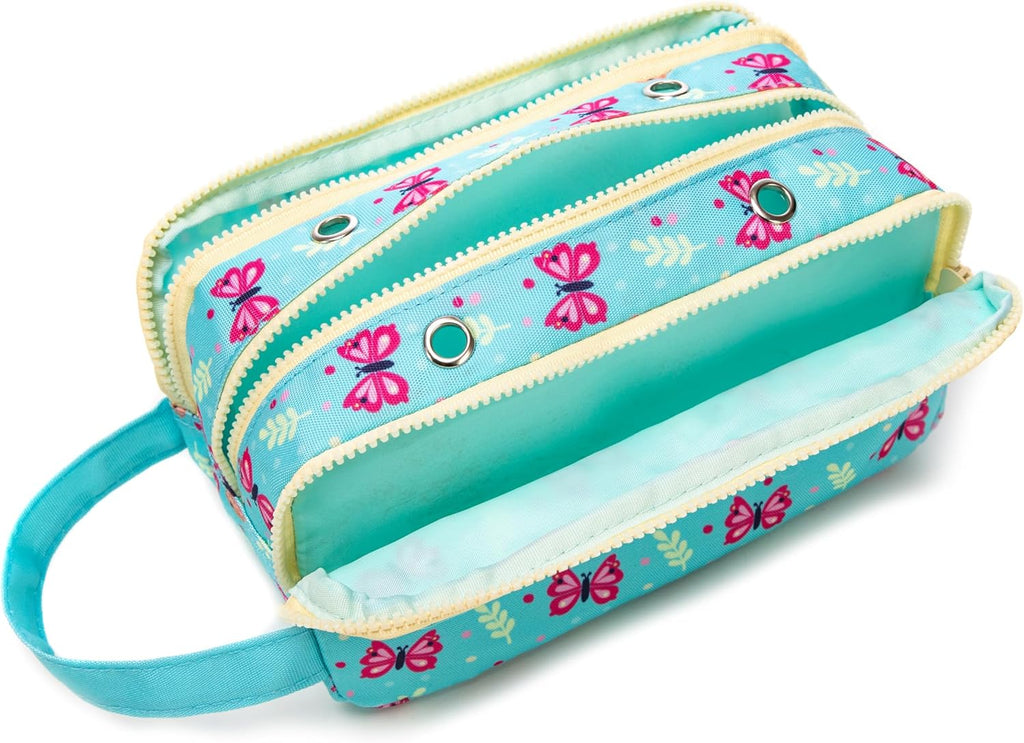Crochet Bag Yarn Bag Knitting Bag for Crocheting Small Yarn Holder
