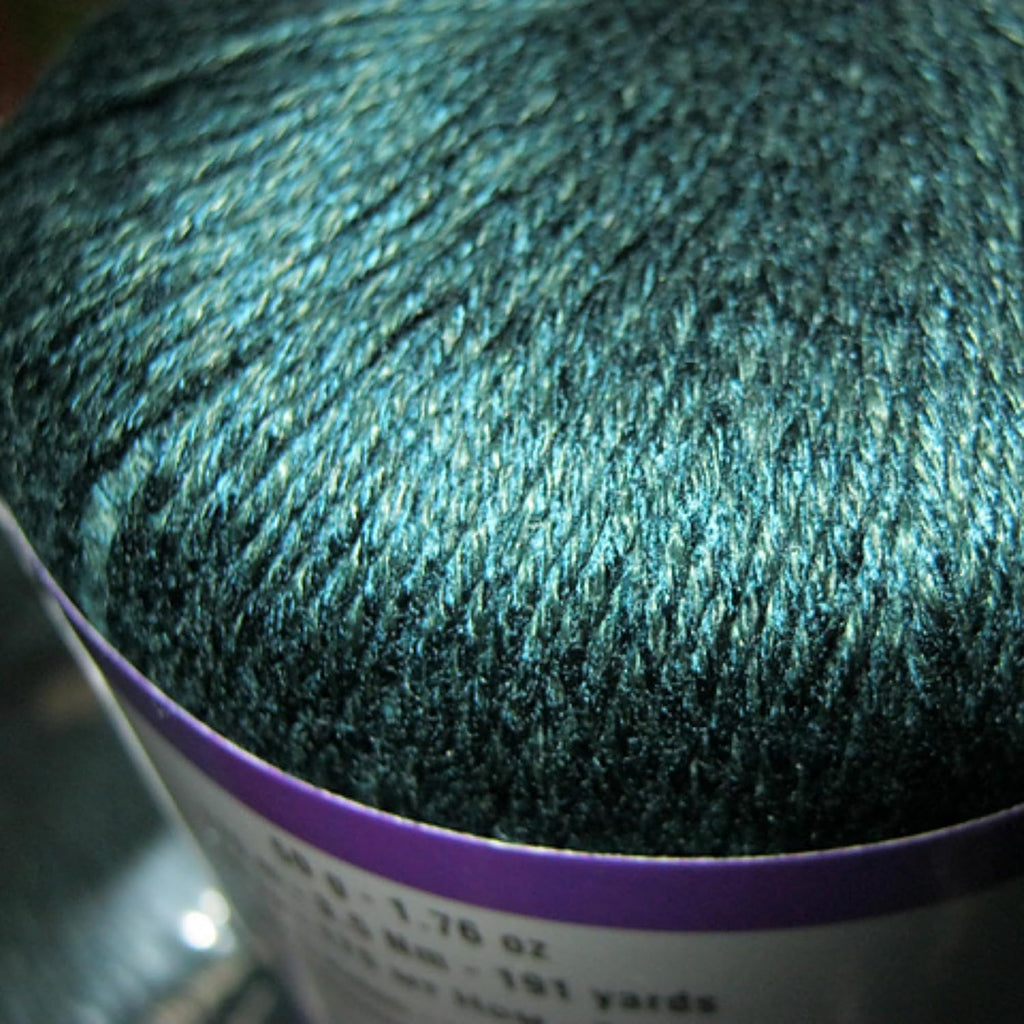 Lino Yarn - 50% Linen 50% Viscose Blend, 50g (1, 934)