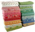 Home Town Fat Quarter Bundle (45 Pieces) by Lori Holt for Riley Blake