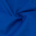 RTC Fabrics 42"/43" Wide 100% Cotton Flannel Solid Royal Blue Color