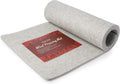 Wool Pressing Mat, Extra Large 22" X 60" Pressing Mat for Quilting
