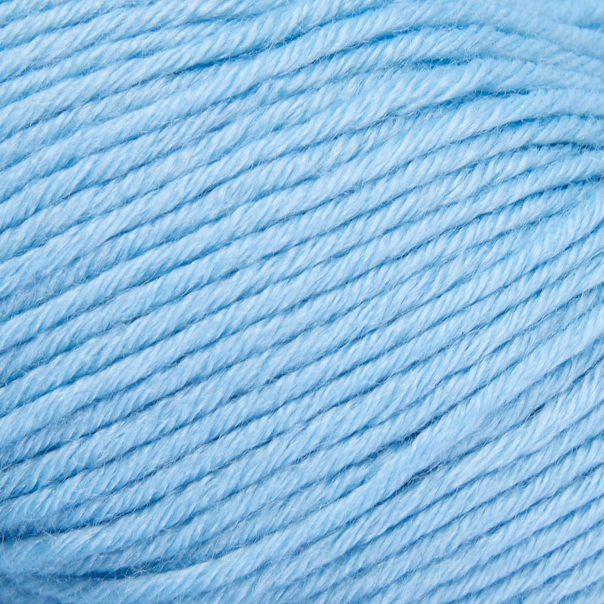 Merino Wool Yarn for Knitting & Crocheting - 35% Wool, 65% Acrylic