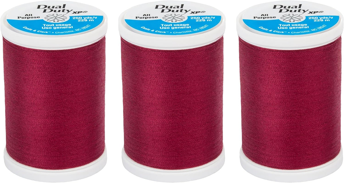 Coats Thread & Zippers S910-2850 Dual Duty XP General Purpose Thread
