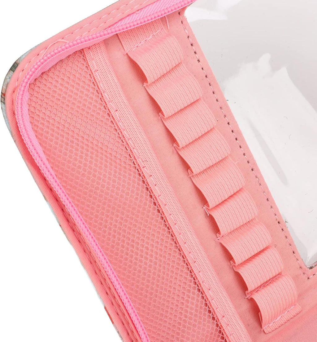 Crochet Hook Case Without Hooks, Crochet Hook Case Organiser