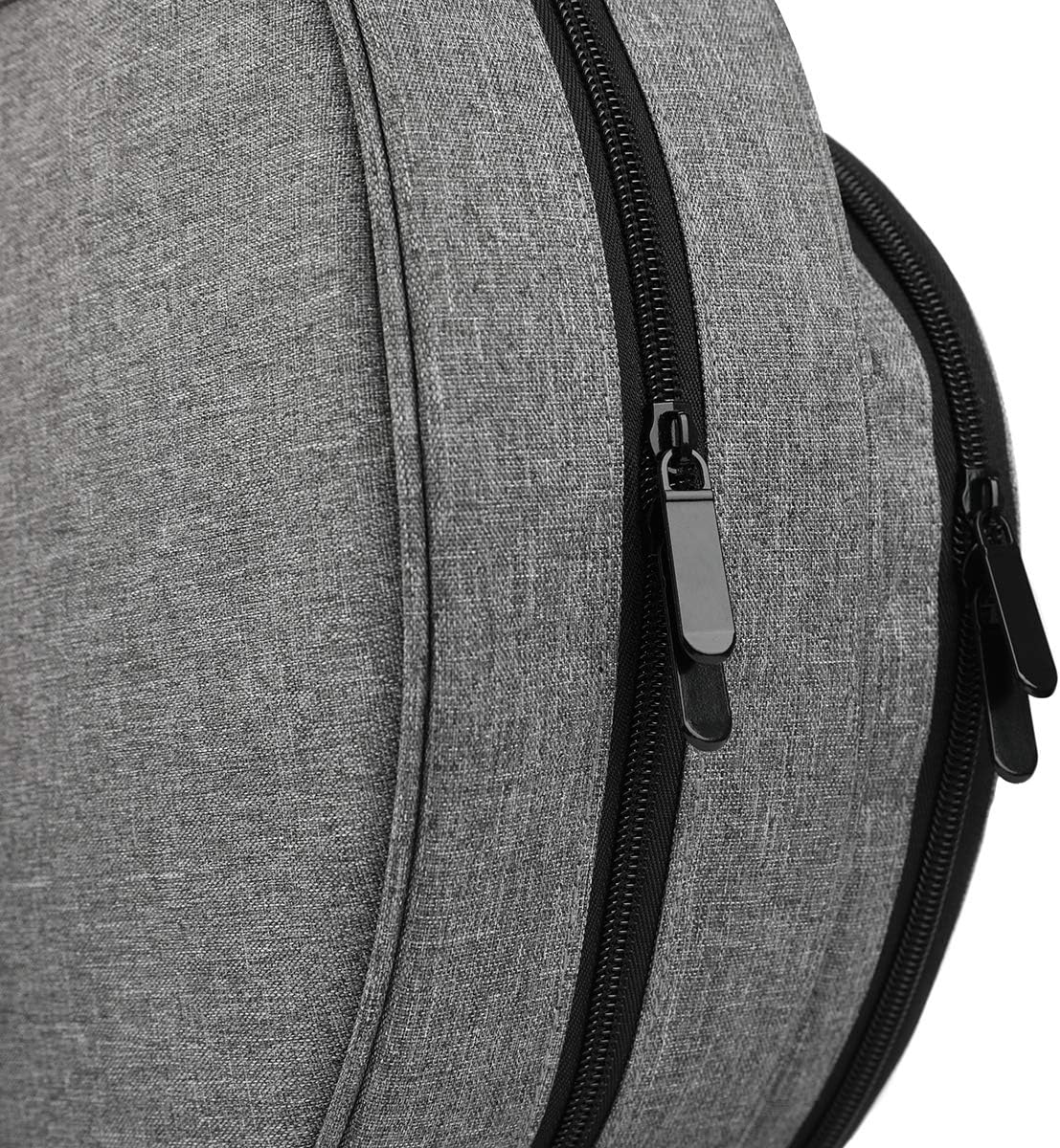 Embroidery Bag for Cross Stitch Project, Portable Carrying Case Travel