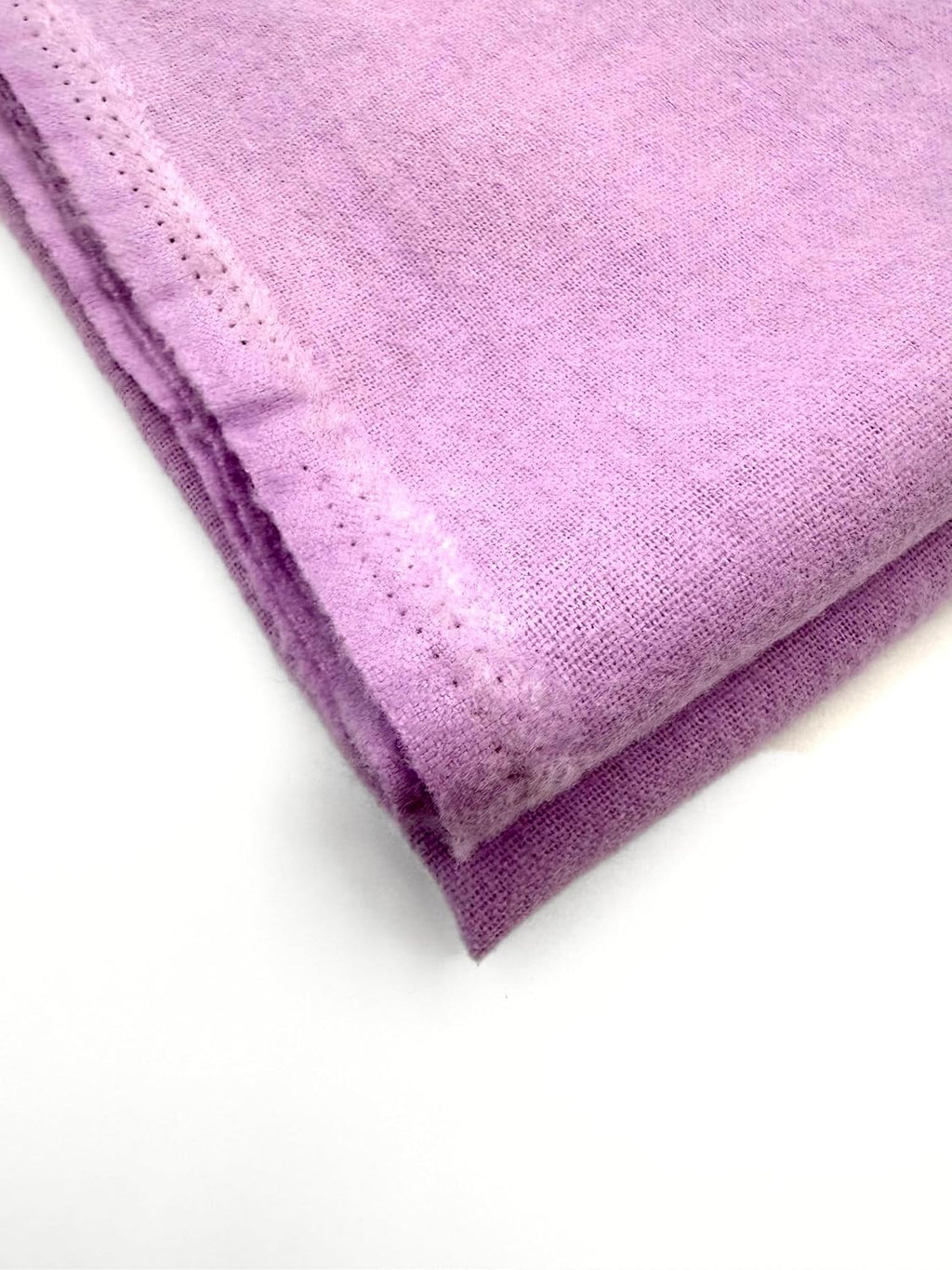 EOVEA - 100% Cotton Flannel Fabric by The Yard – Soft Brushed Flannel