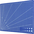 A4 Self Healing Cutting Mat Double Sided for Sewing Quilting Crafts