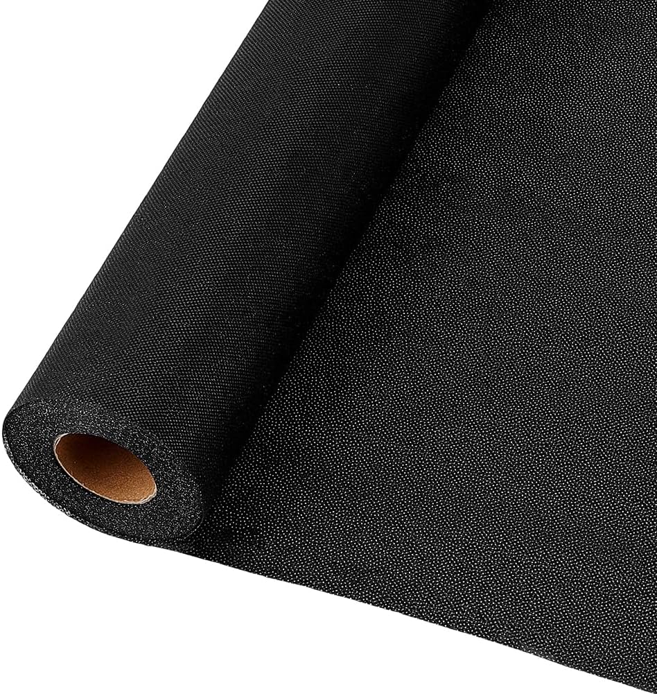 BENECREAT 30 Yards x 16.5 Inch Iron-On Non-Woven Fusible, Medium