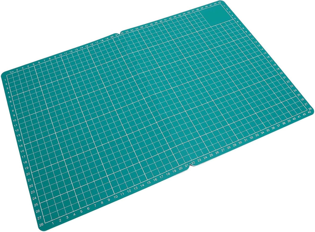FILFEEL PVC SelfHealing Cutting Sewing Mat/Size – Multifunctional
