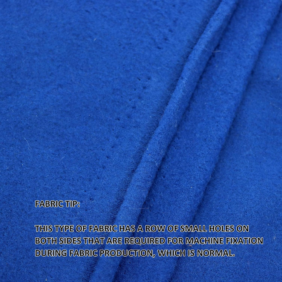 David accessories Solid Fleece Fabric Solid Color Fleece Fabric - Sold