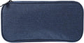 Knitting Needles Pouch Empty Bag Organizer for Crochet Hooks and