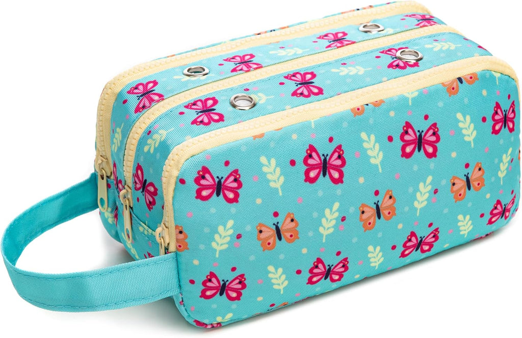 Crochet Bag Yarn Bag Knitting Bag for Crocheting Small Yarn Holder