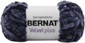 Yarn Velvet Plus Indigo VEL