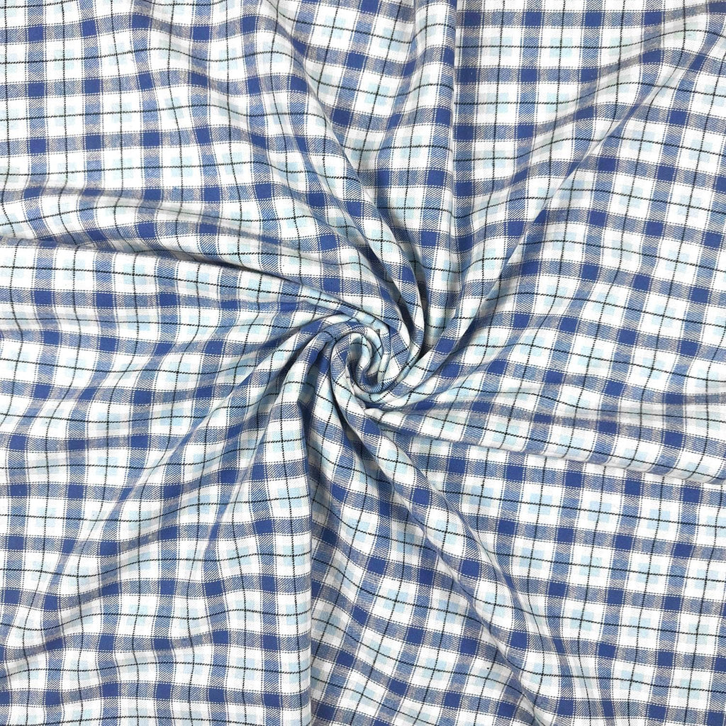 Barcelonetta | 100% Cotton Flannel Fabric | Super Soft | 60" Wide