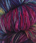 Malabrigo Rios Worsted Weight Yarn, 100% Superwash Merino Wool, 210 yd