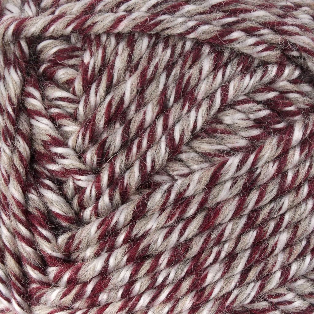 JubileeYarn Chunky Melody Yarn - Purple Haze - 2 Skeins
