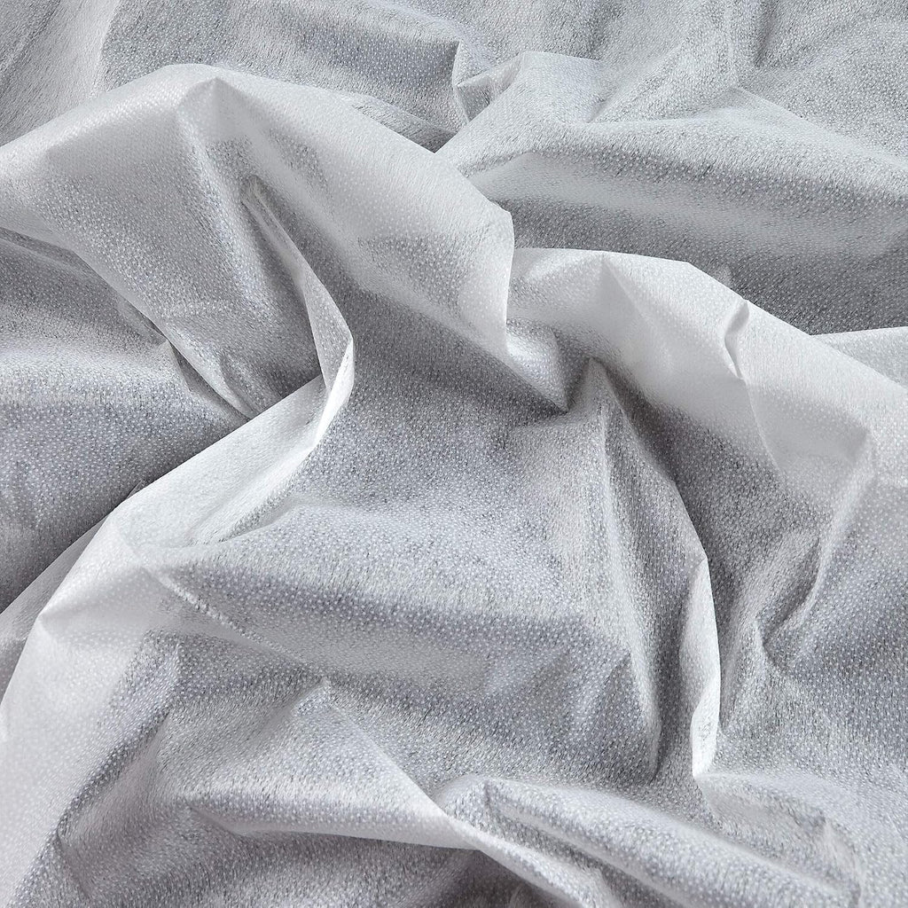 Pellon 906F Sheer Fusible Interfacing White, Fabric by the Yard