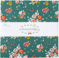 Minki Kim Sunsetridge 10" Stacker 42 10-inch Squares Layer Cake Riley