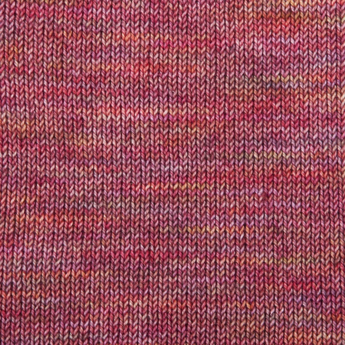 Knit Picks Hawthorne Pink Merino Wool Sock Yarn for Knitting