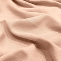 Soft Linen Blend Fabric by the Yard for Clothing & Sewing(60#-1Y)