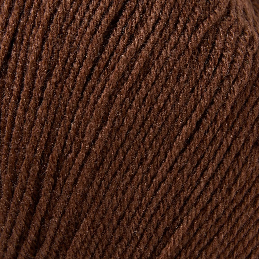 Cashmere Yarn for Knitting & Crocheting - 30% Cashmere, 70% Wool