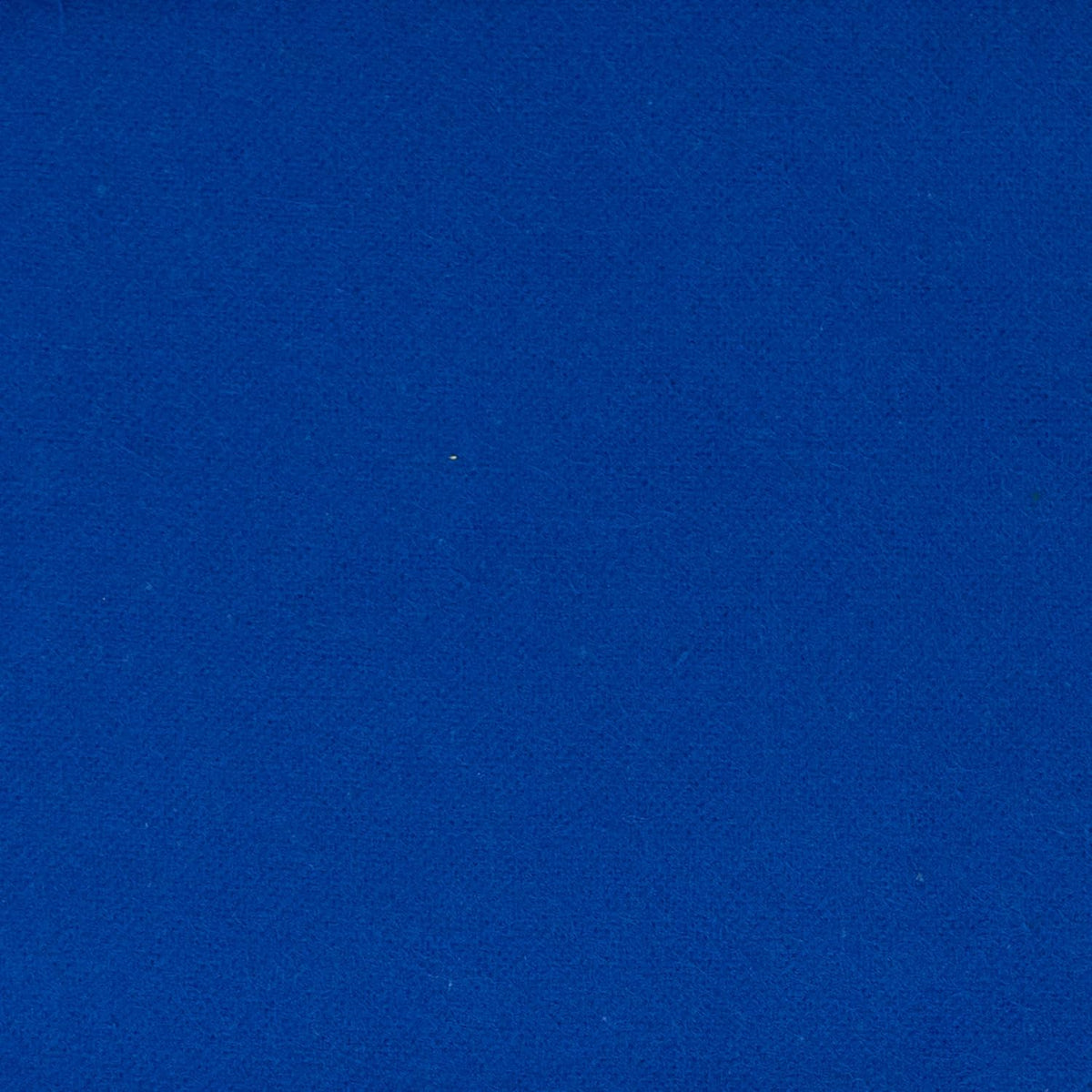 RTC Fabrics 42"/43" Wide 100% Cotton Flannel Solid Royal Blue Color