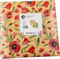 Katie Daisy Into the Meadow 10X10 Pack 42 10-inch Squares Layer Cake