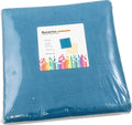 Comfort Flannel Solids 10X10 Pack 42 10-inch Squares Layer Cake