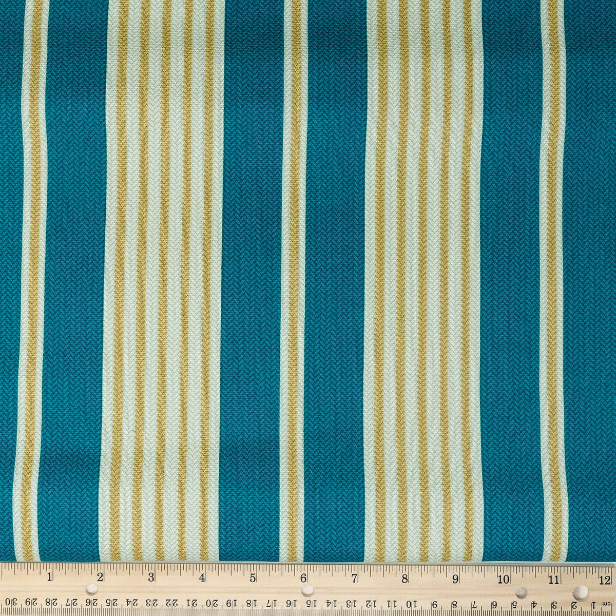 Stitch & Sparkle 100% Cotton Duck Cloth Print 45" Wide, DIY Project
