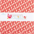 Lori Holt Farmer's Daughter 10" Stacker 42 10-inch Squares Layer Cake