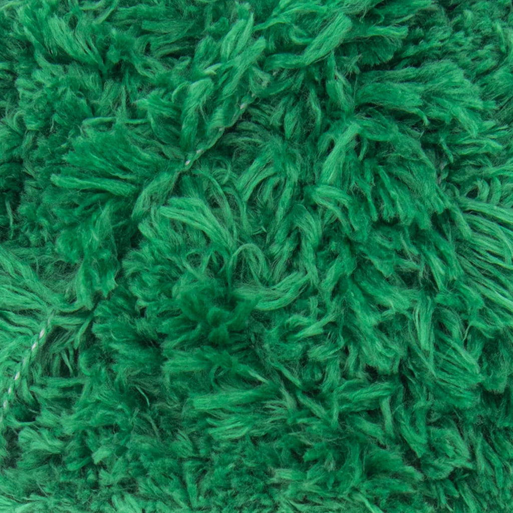Estako Softy Polyester Fluffy Chunky Bulky Weight #5 Yarn, Benetton