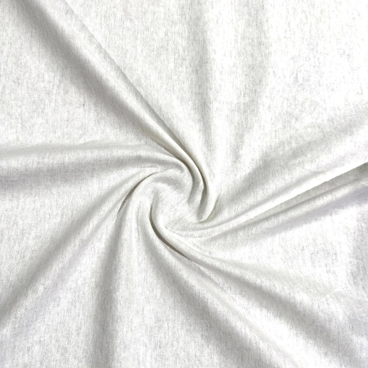 FabricLA 100% Cotton Flannel Fabric 60" Wide 180 GSM Lightweight