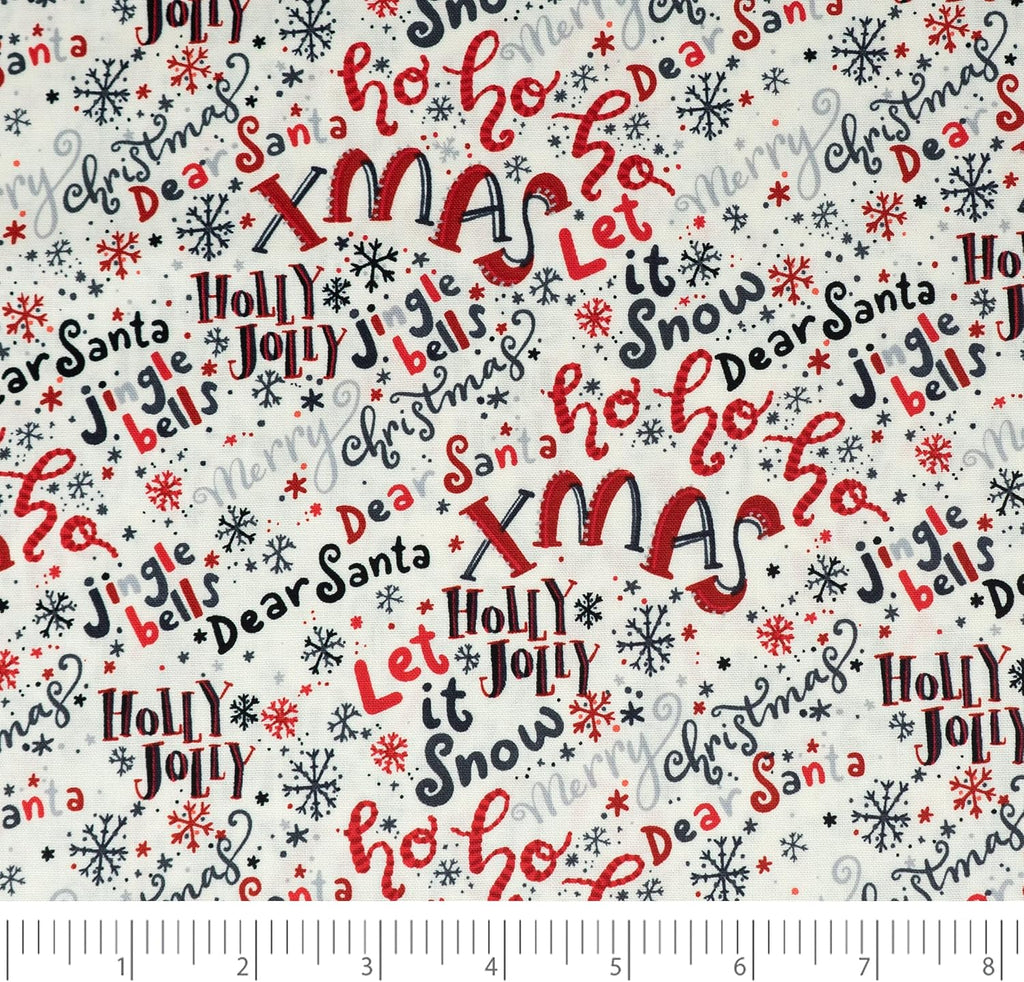 SINGER® Fabrics, 100% Cotton, Quilt and Craft Fabric for Sewing