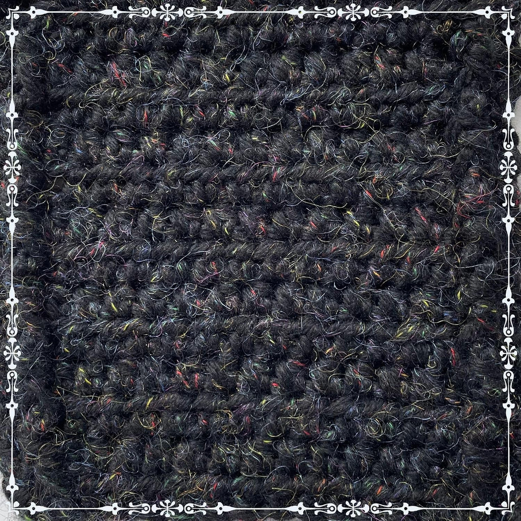 Merino Moments Bulky Merino Wool Yarn, 4-Pack (456Yds/400G), Charcoal