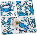 Craig Conover The Coastal Collection 42 10-inch Squares Layer Cake