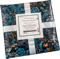 Artisan Batiks Charming Hummingbirds 42 10-inch Squares Layer Cake