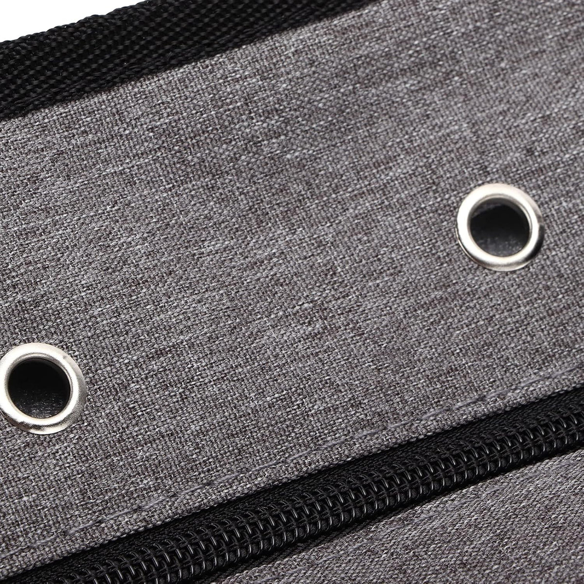 Knitting Tote Bag, Portable Yarn Storage Bag Organizer